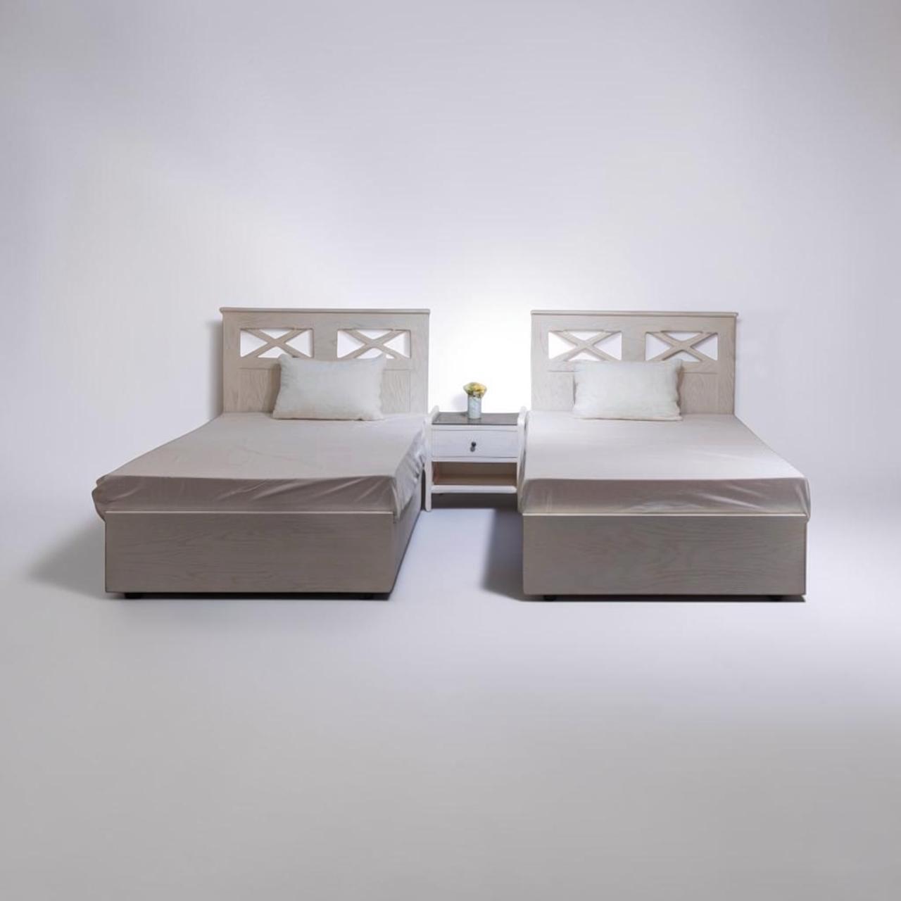 Dream 2 Bed+1 camod