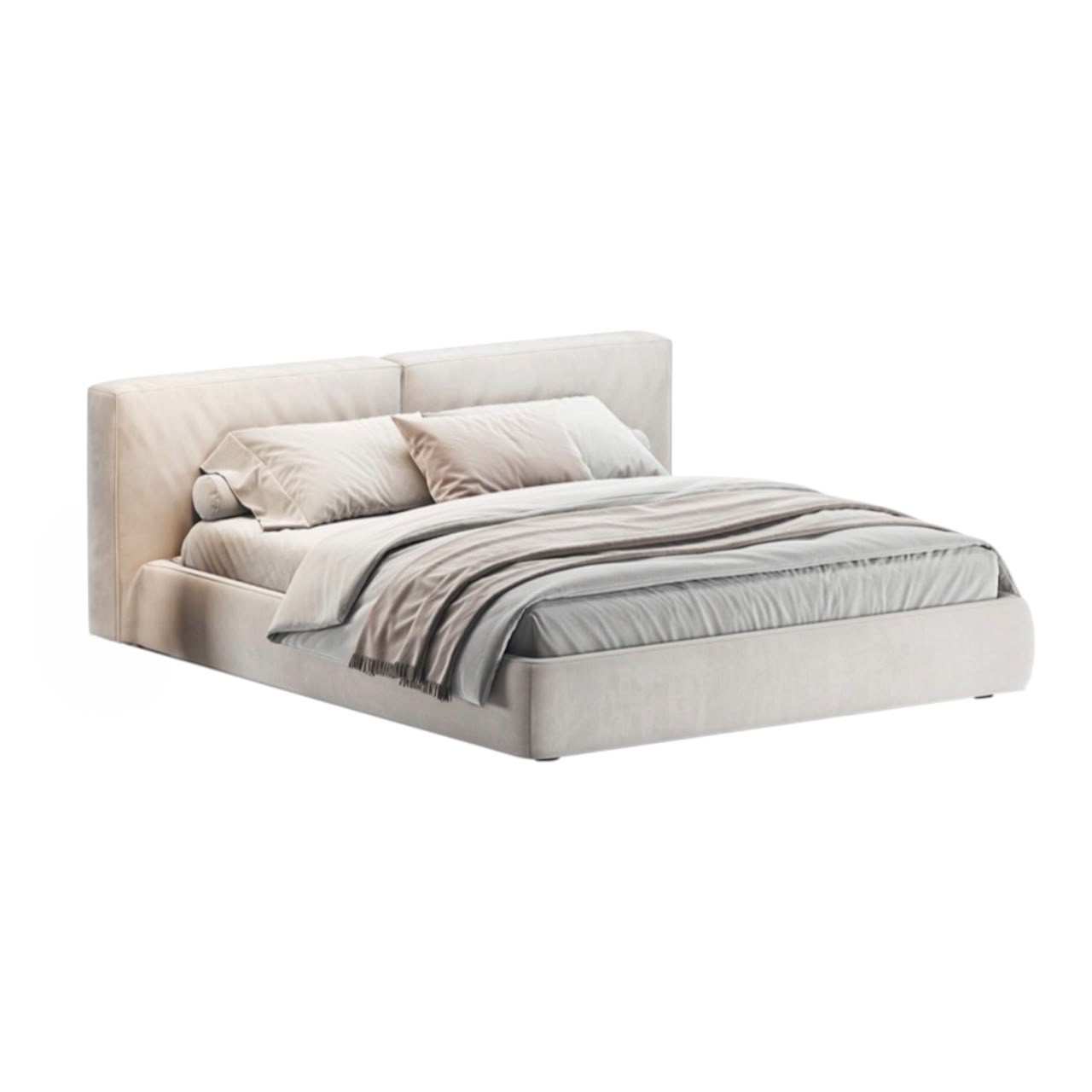 Haven Bed