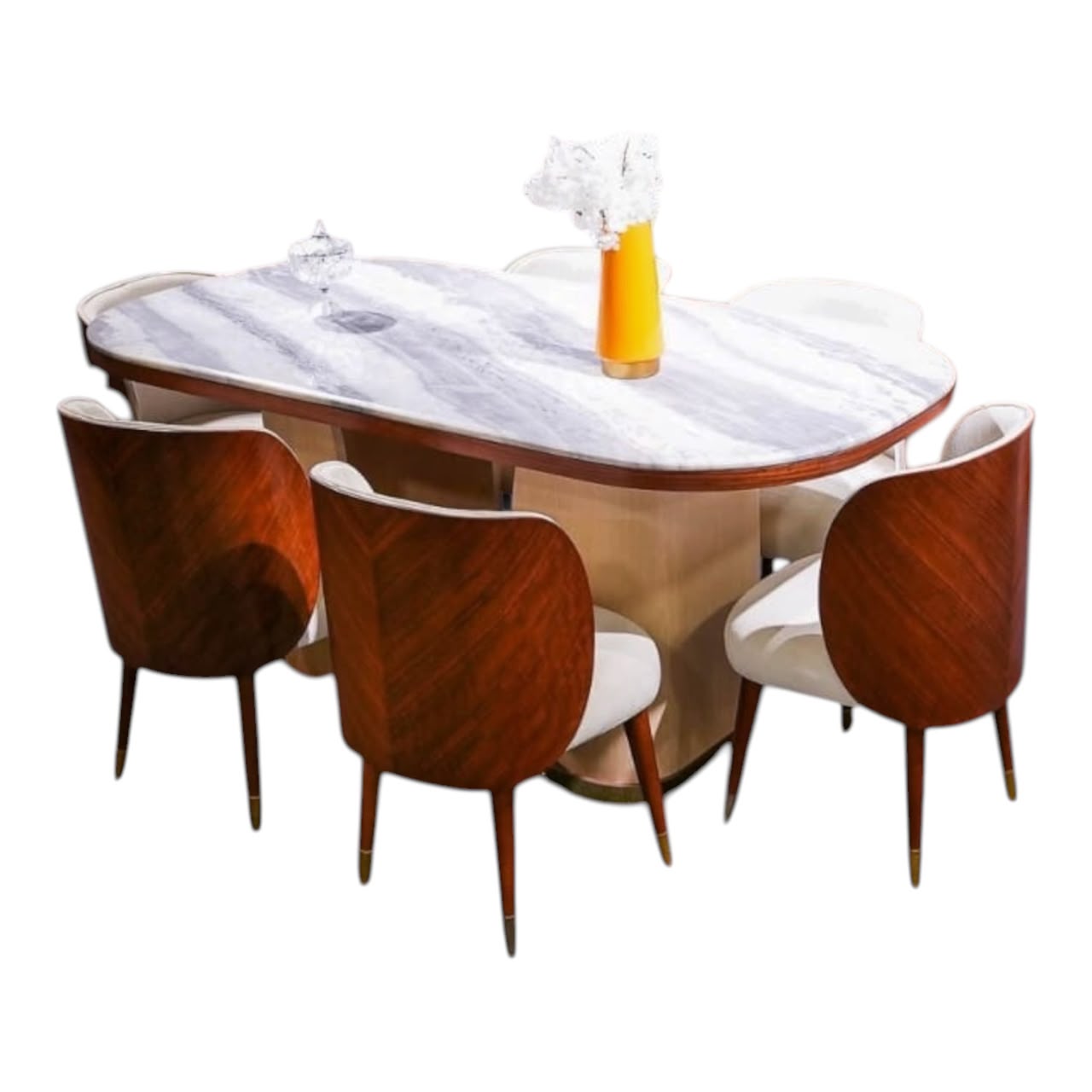 Savia Dining Table