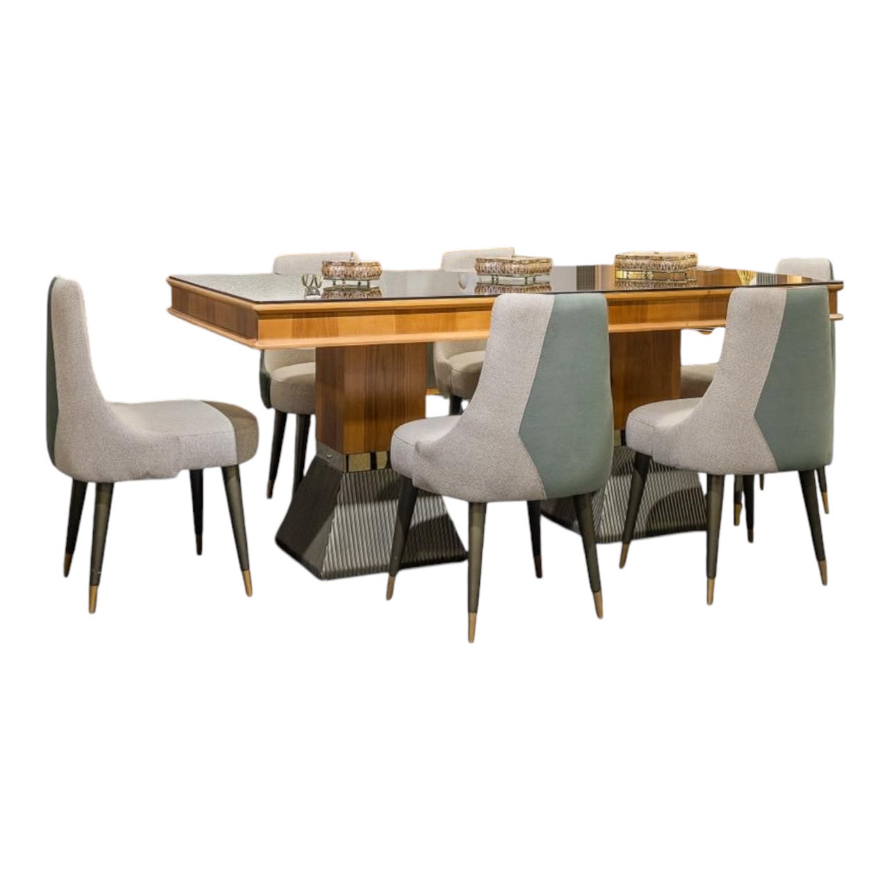 Alora Dining Table