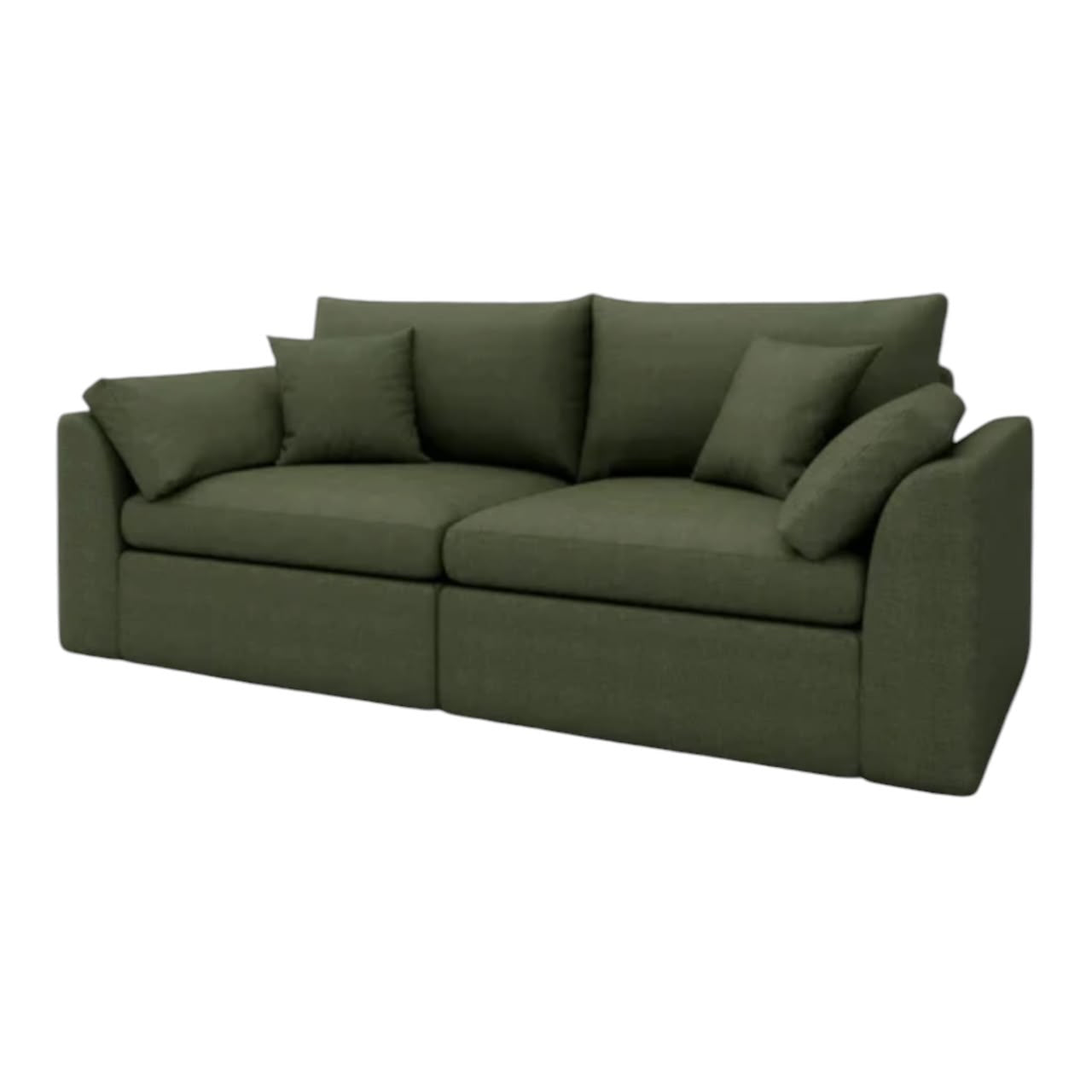 Elora 2 Seater Sofa