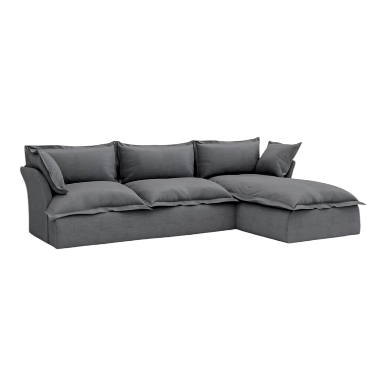 Elven L-Shape sofa