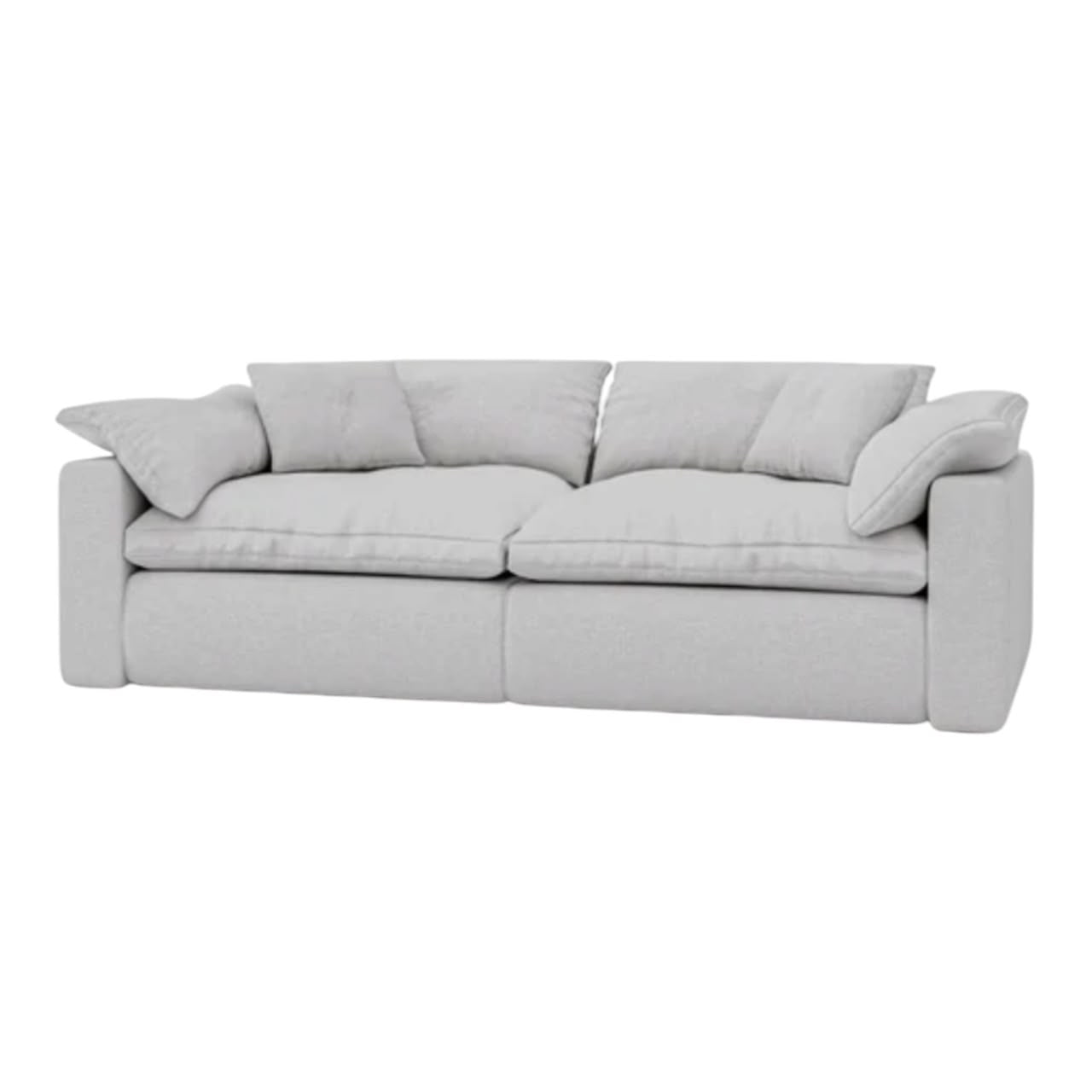 Lumia 2 seater sofa