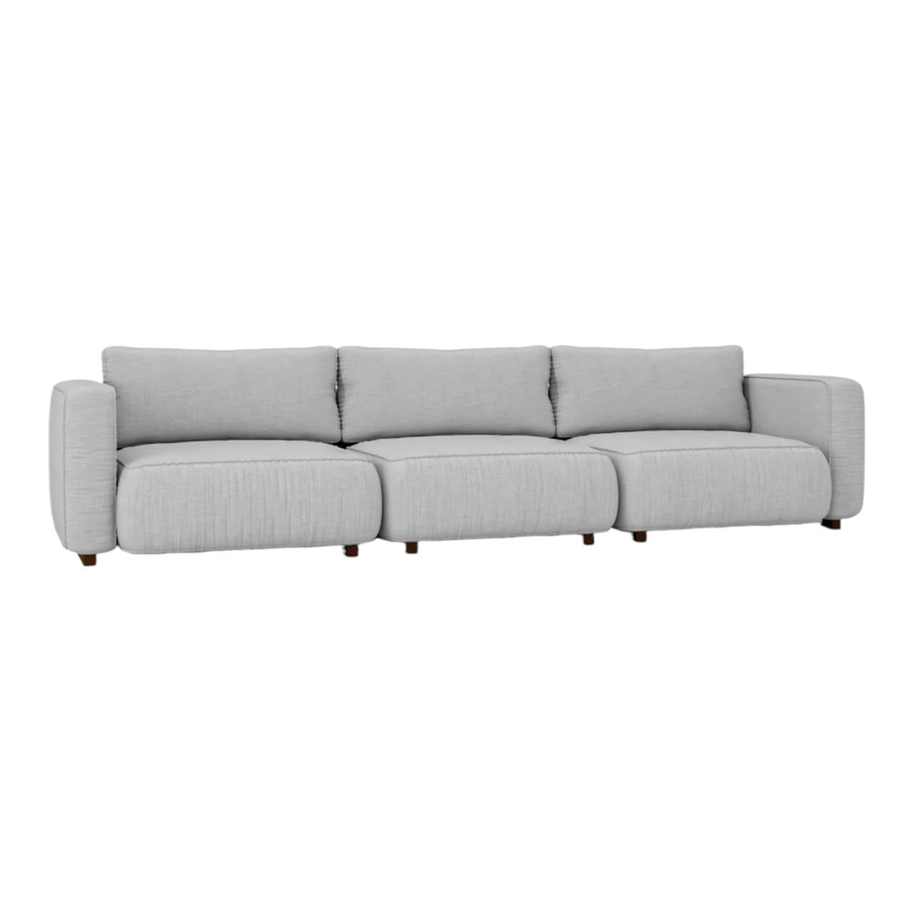 Oliva 3 Seater Sofa
