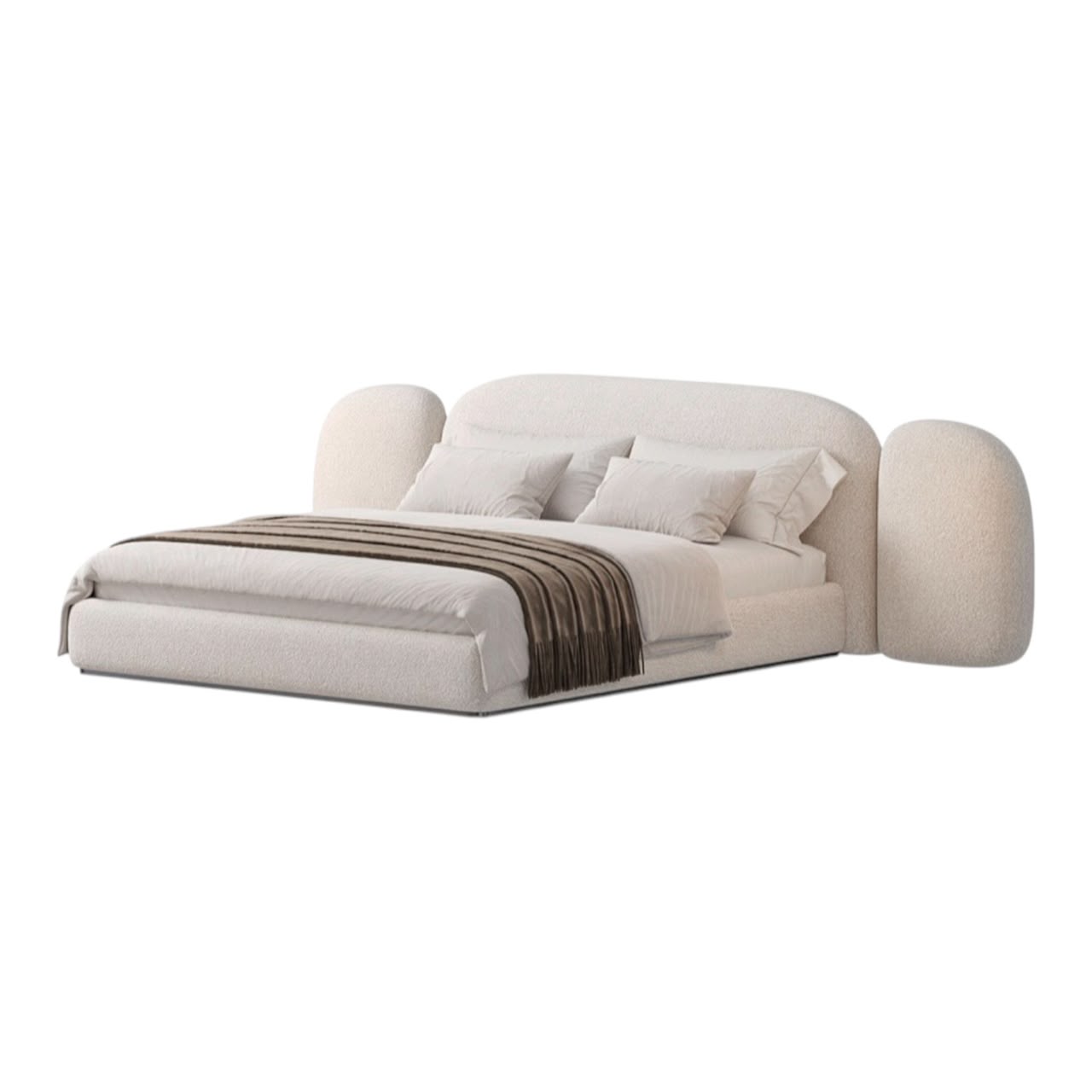 Aura Bed