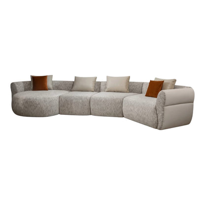 Aura Shape Sofa