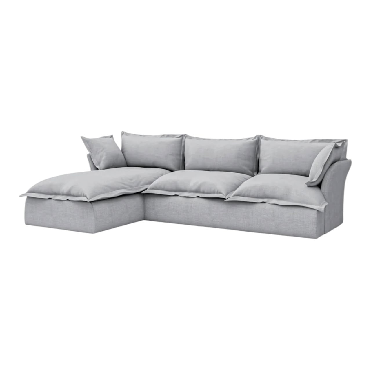 Elven L-Shape sofa