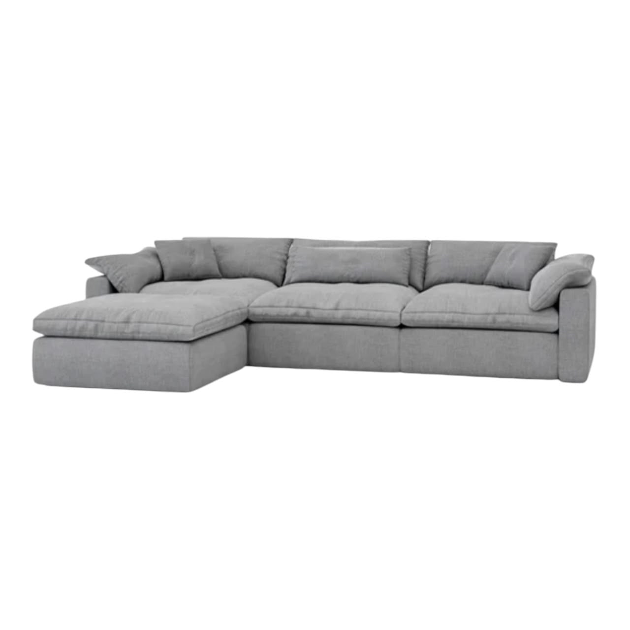 Lumia L-Shape sofa