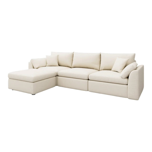 Elora L-Shape sofa