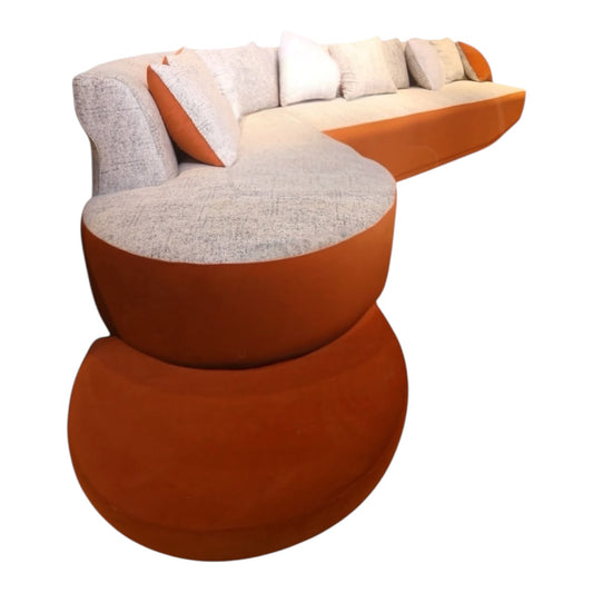 Fiora Shape sofa