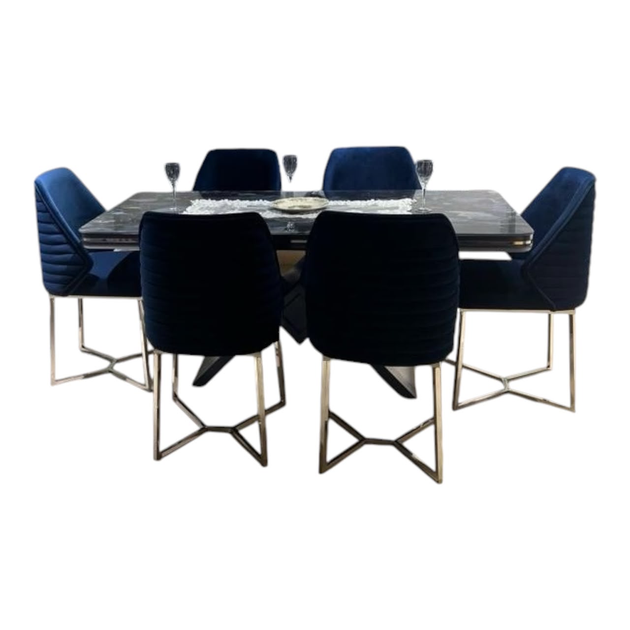 Valen Dining Table