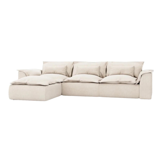 Calia L-Shape sofa