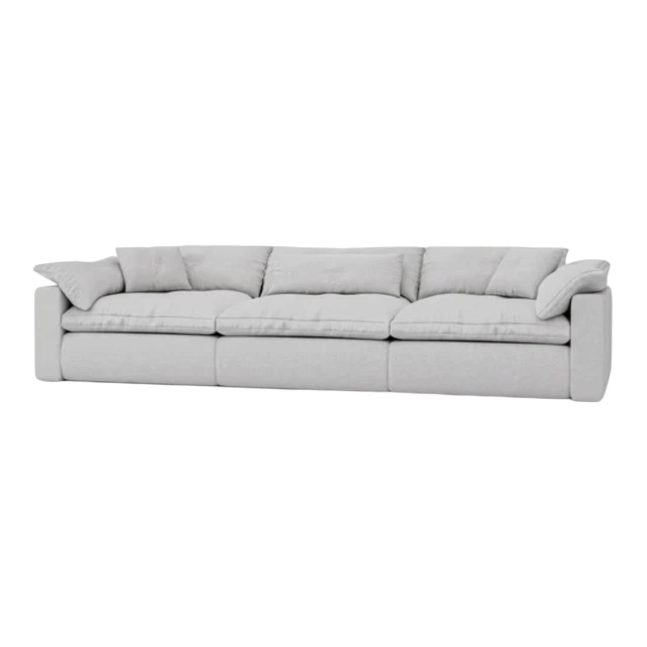 Lumia 3 Seater Sofa