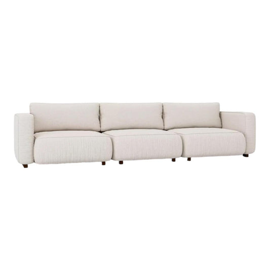 Oliva 3 Seater Sofa