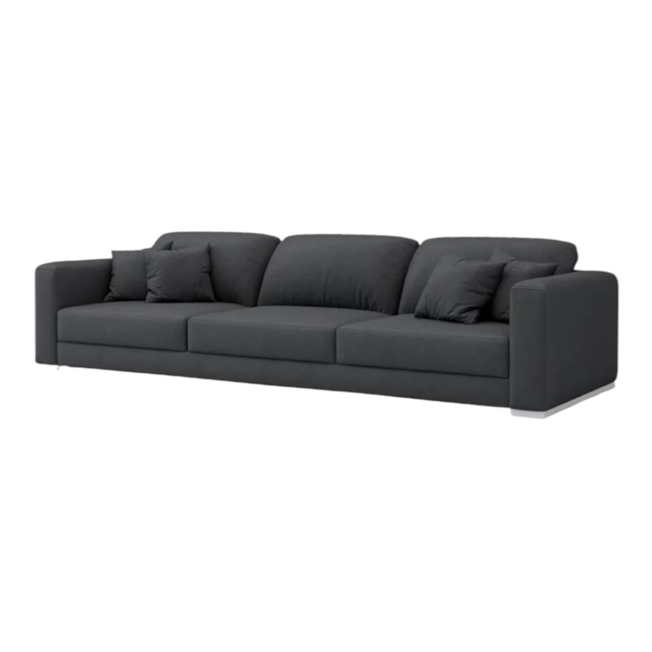 Verona 3 Seater Sofa