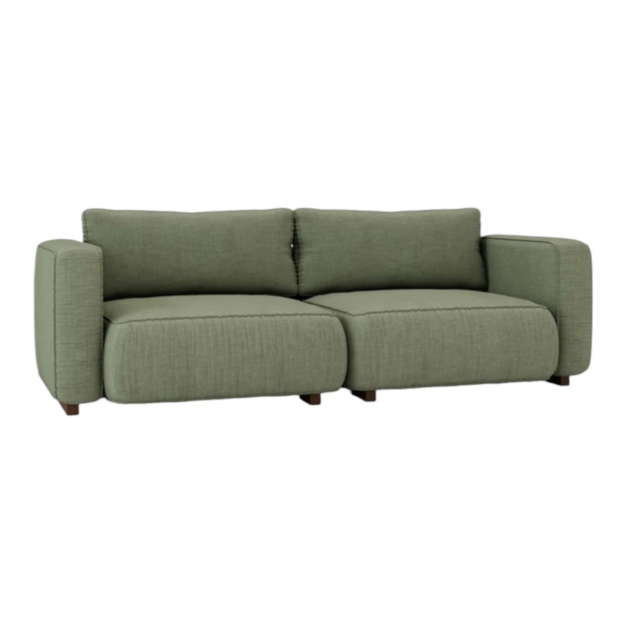Oliva 2 Seater Sofa