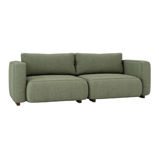 Oliva 2 Seater Sofa