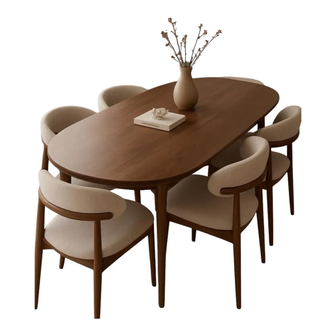 Fiora Dining Table