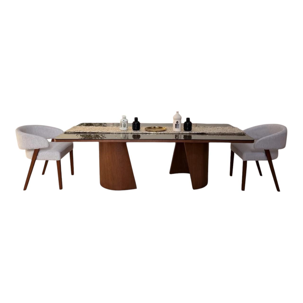 Elisse Dining Table