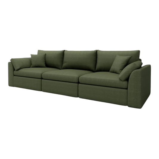 Elora 3 Seater Sofa