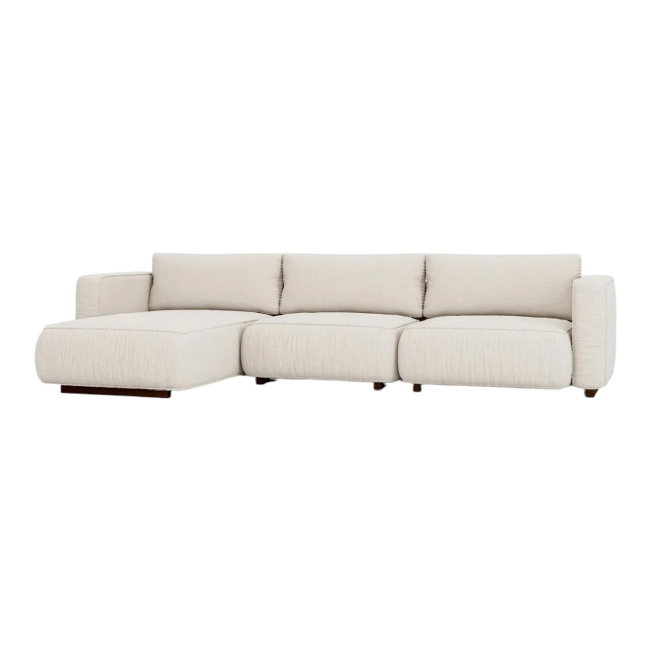 Oliva L-Shape sofa