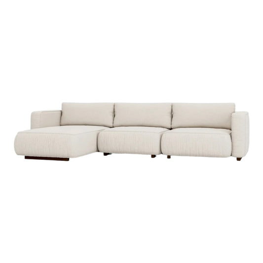 Oliva L-Shape sofa