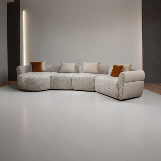 Aura Shape Sofa