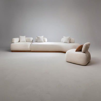 velora Shape Sofa