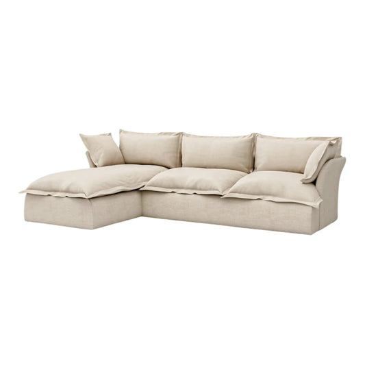Elven L-Shape sofa