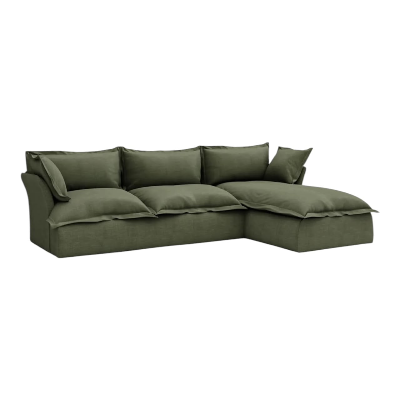 Elven L-Shape sofa