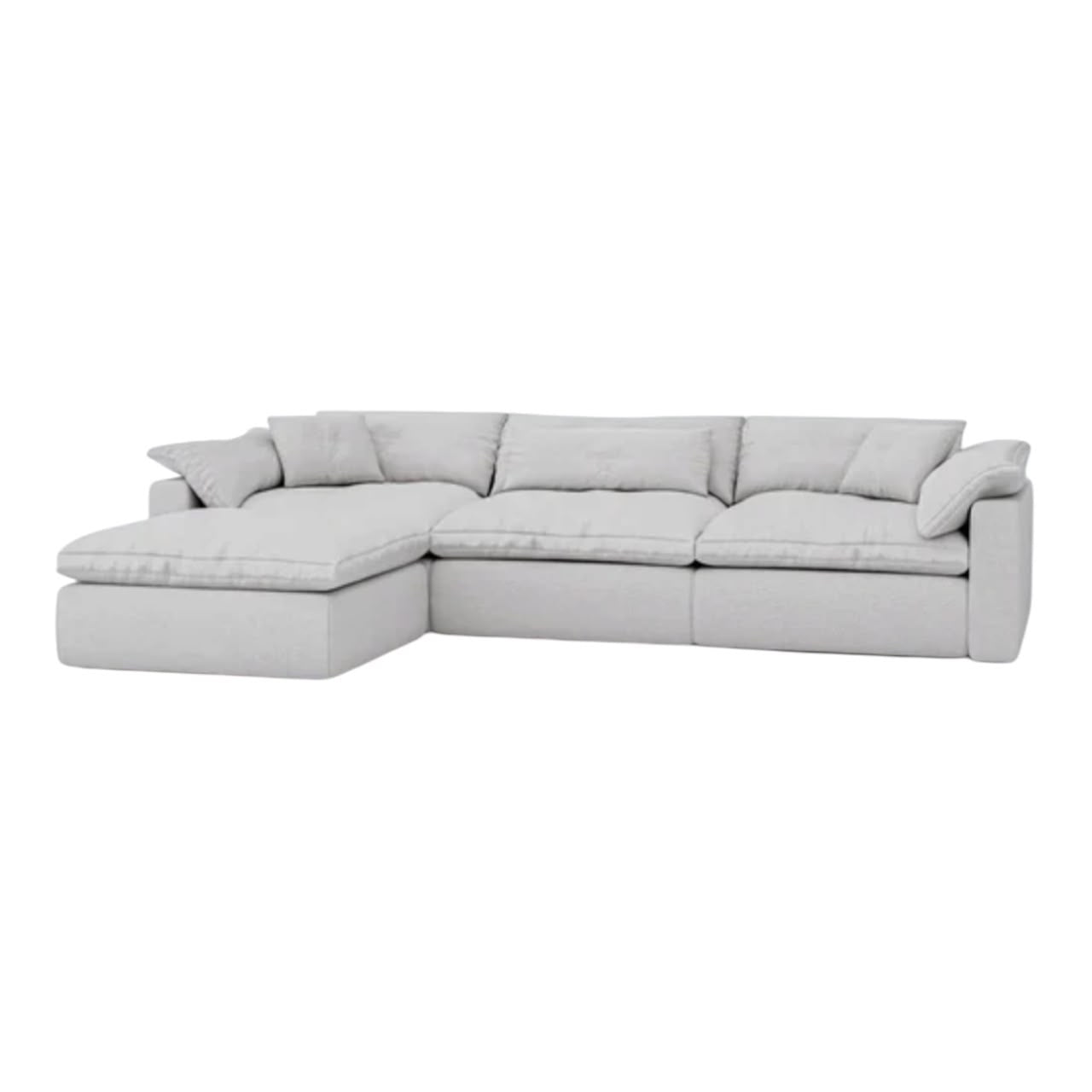 Lumia L-Shape sofa