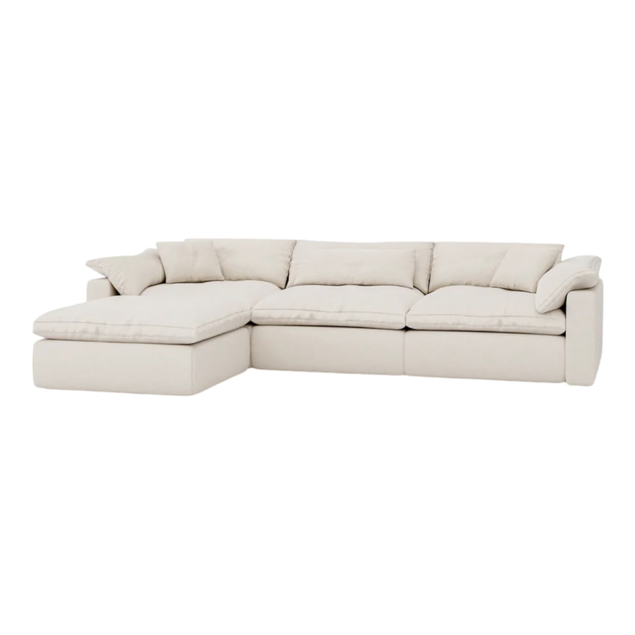 Lumia L-Shape sofa
