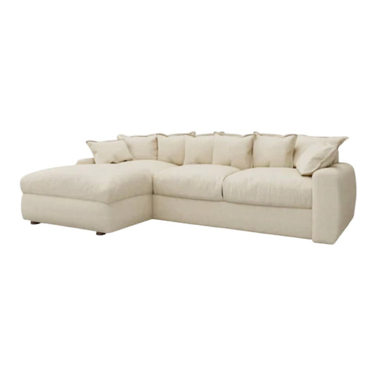 Haven L-Shape sofa