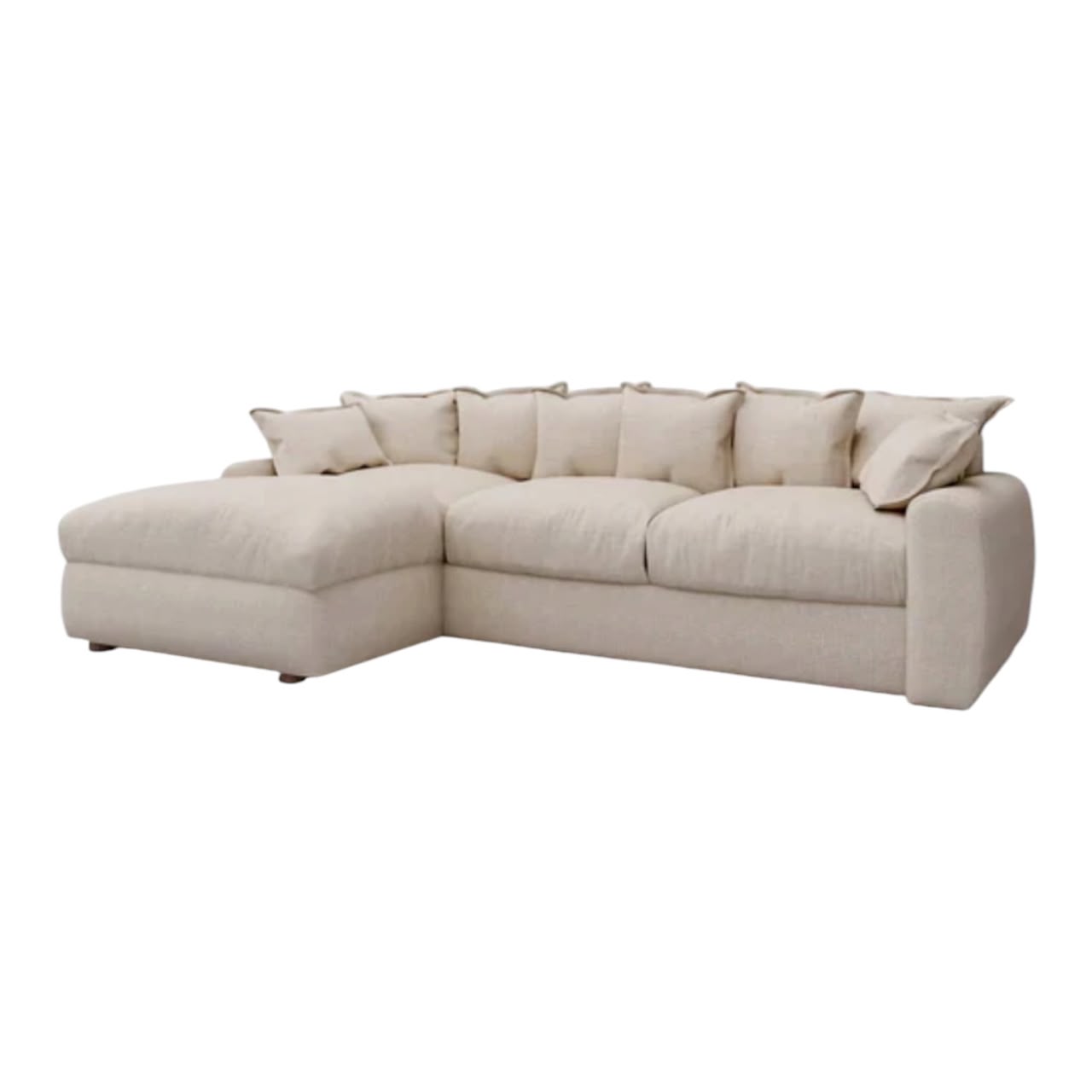 Haven L-Shape sofa