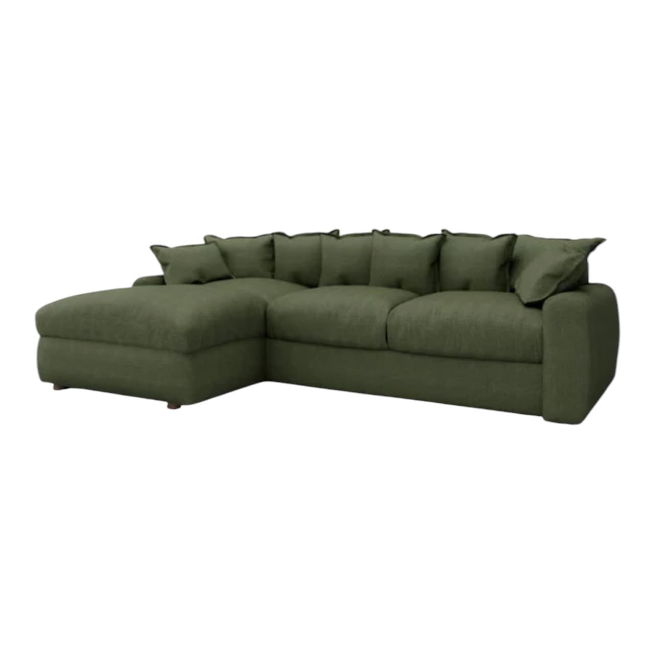 Haven L-Shape sofa