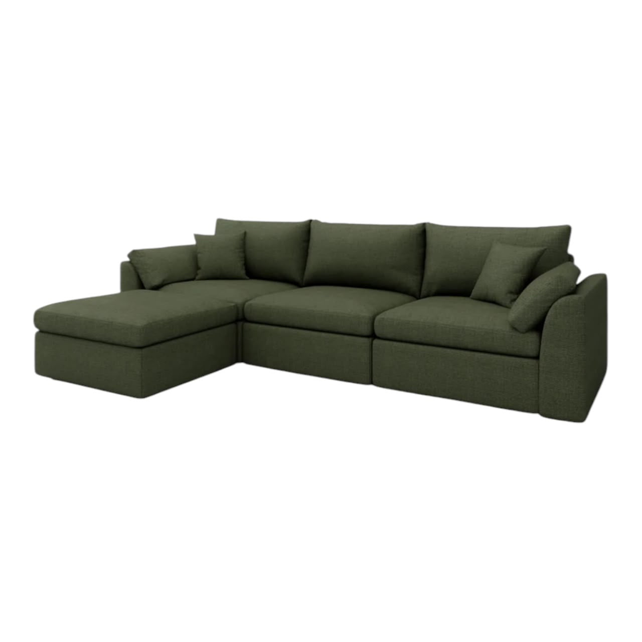 Elora L-Shape sofa