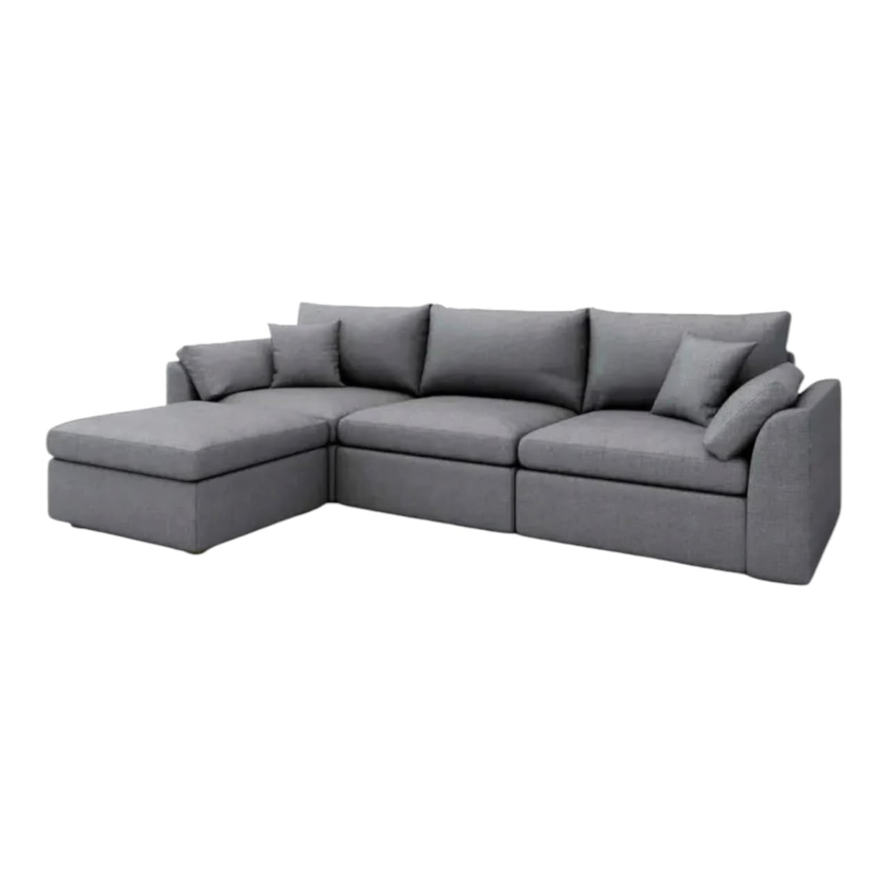 Elora L-Shape sofa