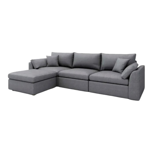 Elora L-Shape sofa