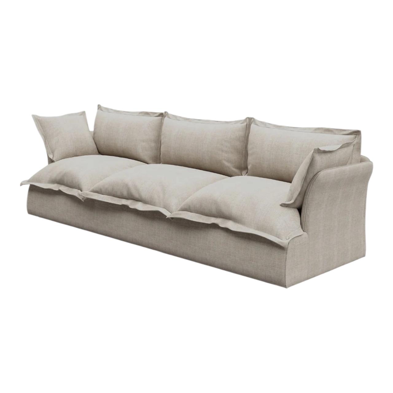 elven 3 Seater Sofa