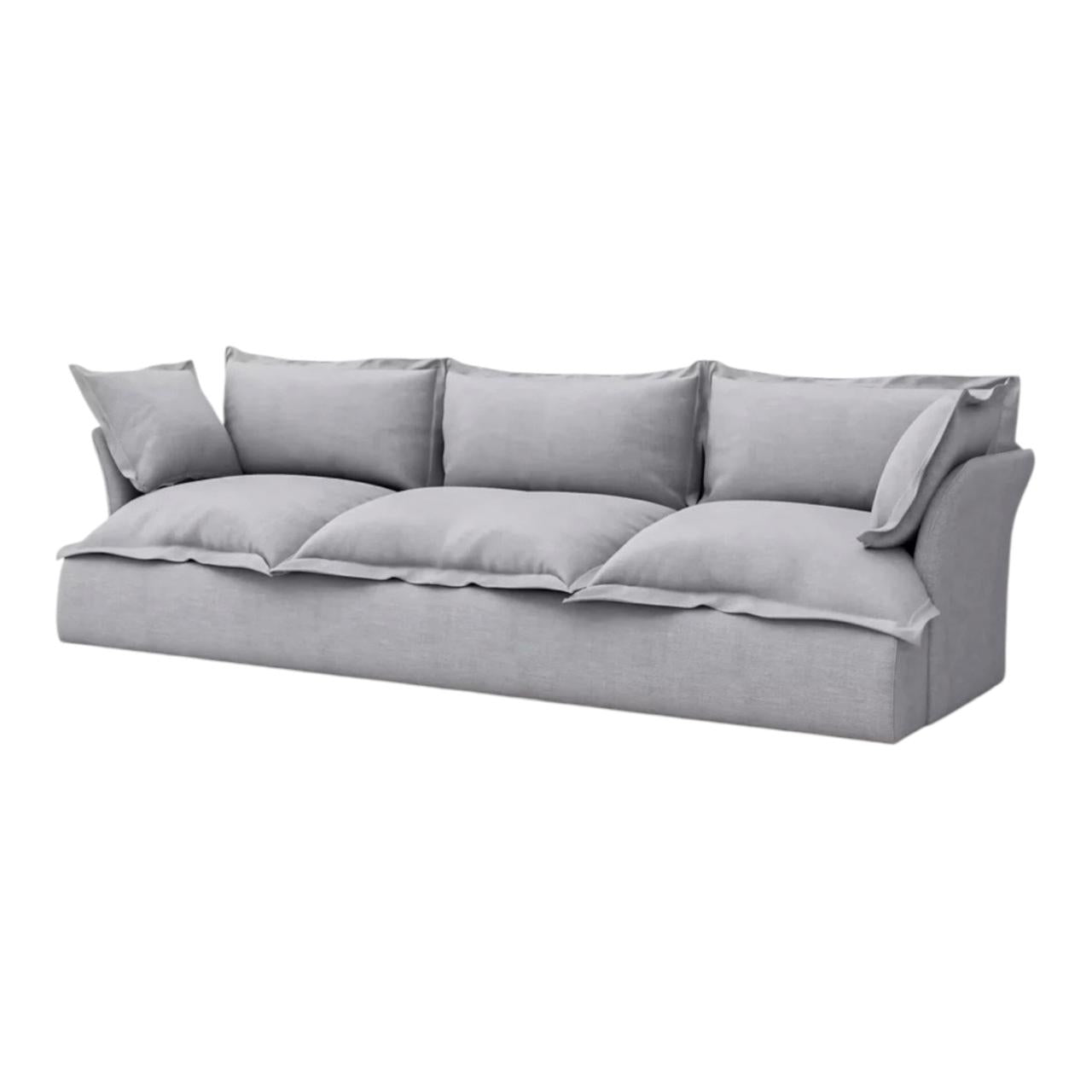 elven 3 Seater Sofa