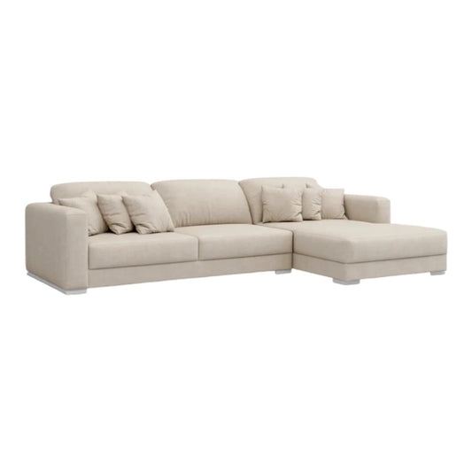 verona L-Shape sofa