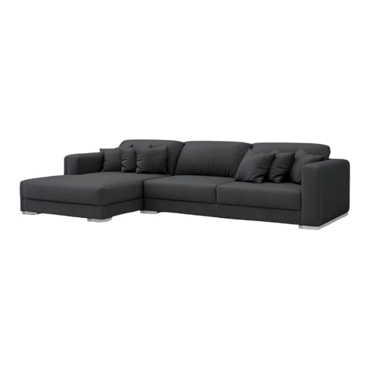 verona L-Shape sofa