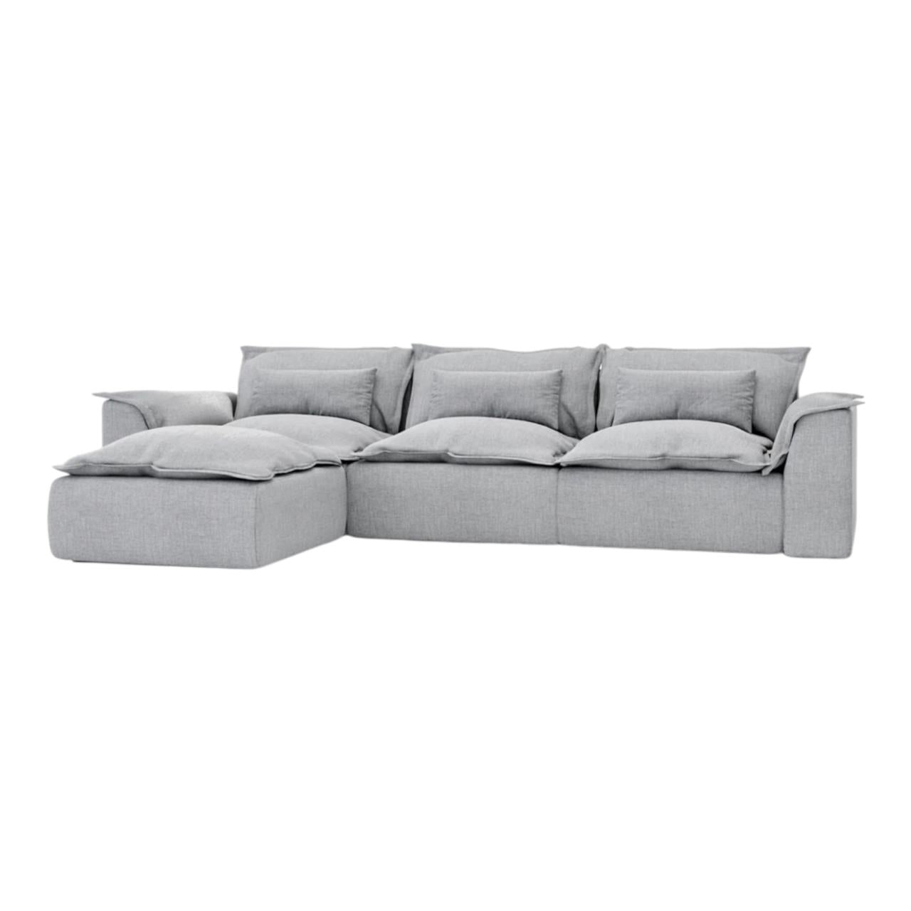 Calia L-Shape sofa