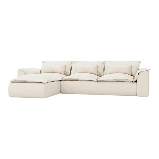 Calia L-Shape sofa