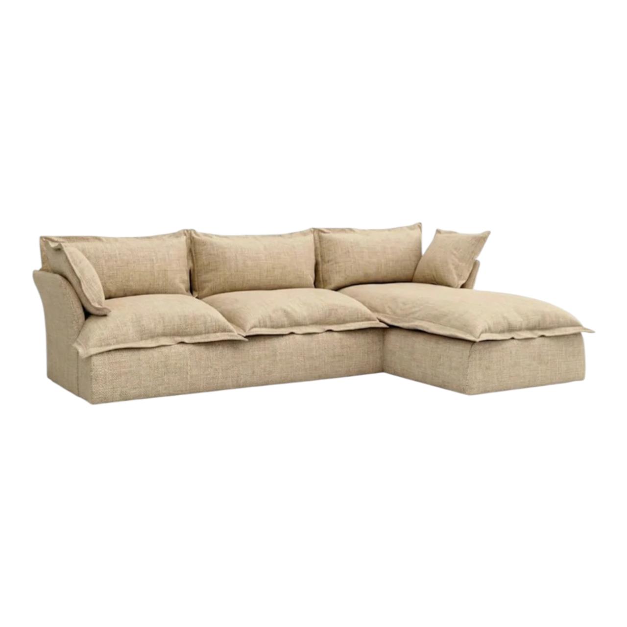 Elven L-Shape sofa