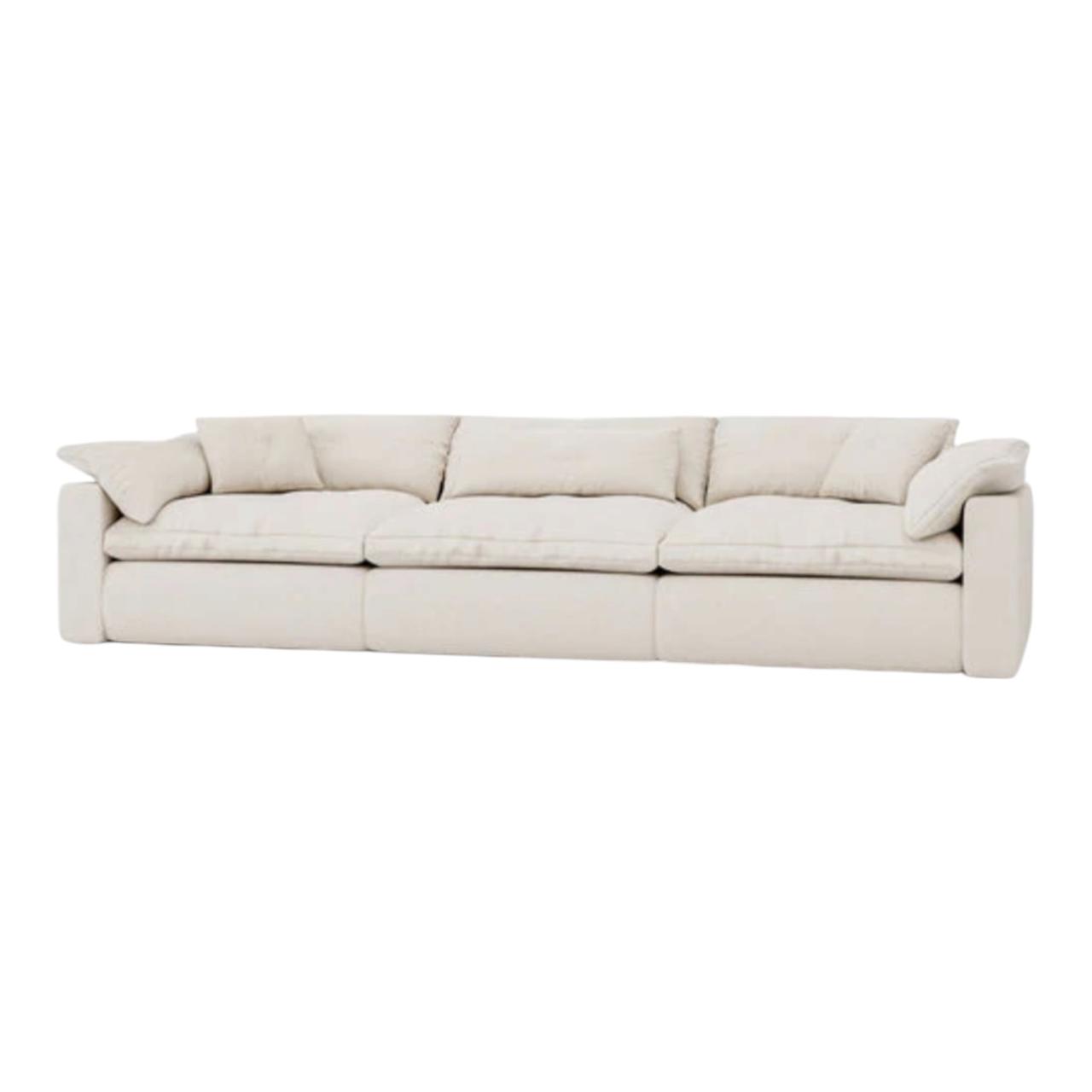 Lumia 3 Seater Sofa