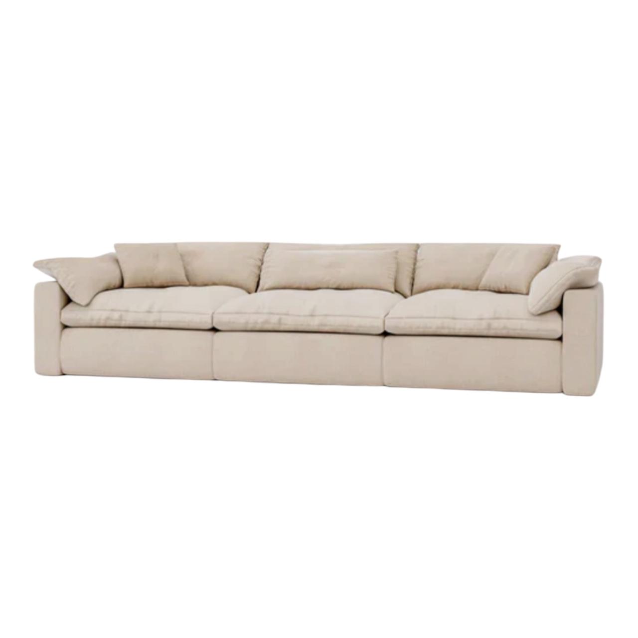 Lumia 3 Seater Sofa
