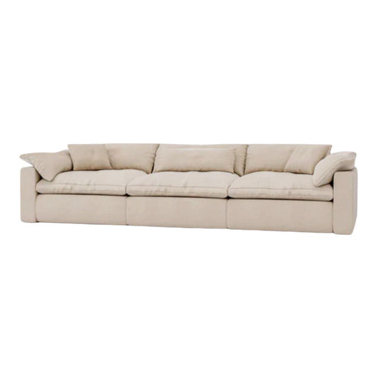 Lumia 3 Seater Sofa