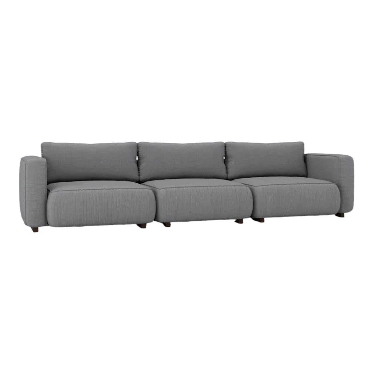 Oliva 3 Seater Sofa
