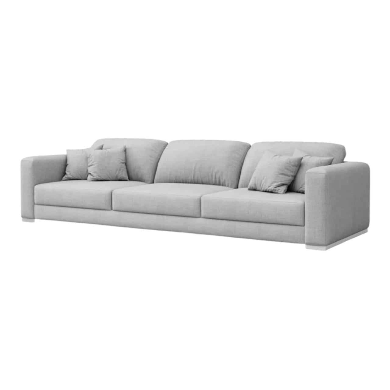 Verona 3 Seater Sofa